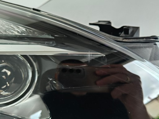 LAMPA FAR DESNA STRANA OPEL ZAFIRA C 12-16 LAMPA FAR DESNA STRANA OPEL ZAFIRA C 12-16
