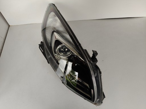 LAMPA FAR DESNA STRANA OPEL ZAFIRA C 12-16 LAMPA FAR DESNA STRANA OPEL ZAFIRA C 12-16