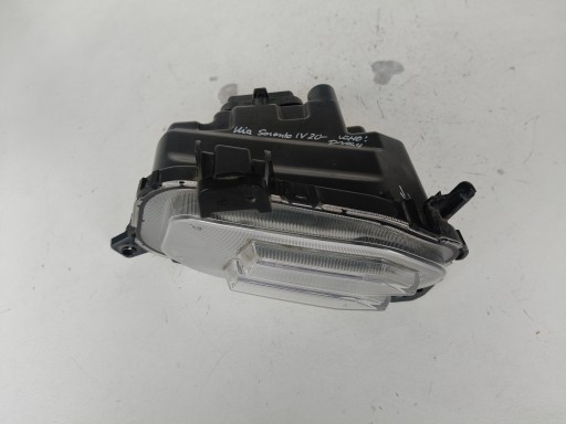 MAGLENKA DESNA STRANA KIA SORENTO IV 20- LED
