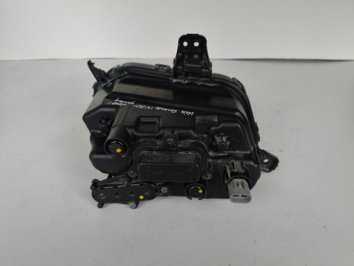 MAGLENKA DESNA STRANA KIA SORENTO IV 20- LED