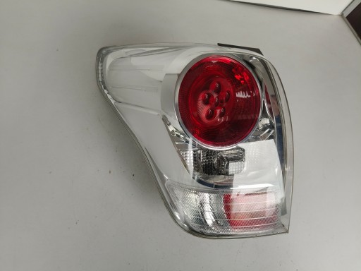 LAMPA FAR LIJEVA STRANA ZADNJA TOYOTA VERSO REDIZAJN