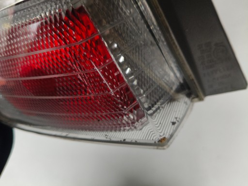 LAMPA FAR LIJEVA STRANA ZADNJA TOYOTA VERSO REDIZAJN