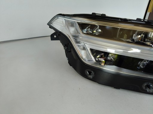 LAMPA FAR DESNA STRANA VOLVO XC90 II 19- REDIZAJN FULL LED ACTIVE HIGH BEAM
