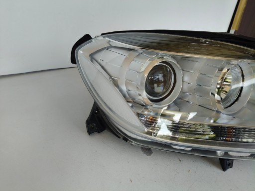 LAMPA FAR DESNA STRANA MERCEDES ML W166 11- LAMPA FAR DESNA STRANA MERCEDES ML W166 11-