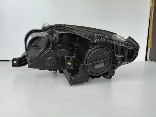 LAMPA FAR DESNA STRANA MERCEDES ML W166 11- LAMPA FAR DESNA STRANA MERCEDES ML W166 11-