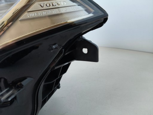 LAMPA FAR LIJEVA STRANA VOLVO XC90 II 19- REDIZAJN FULL LED ACTIVE HIGH BEAM