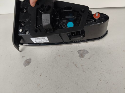 LAMPA FAR DESNA STRANA ZADNJA W GEPEKA ALFA ROMEO STELVIO 16- QUADRIFOGLIO QV LAMPA FAR DESNA STRANA ZADNJA W GEPEKA ALFA ROMEO STELVIO 16- QUADRIFOGLIO QV