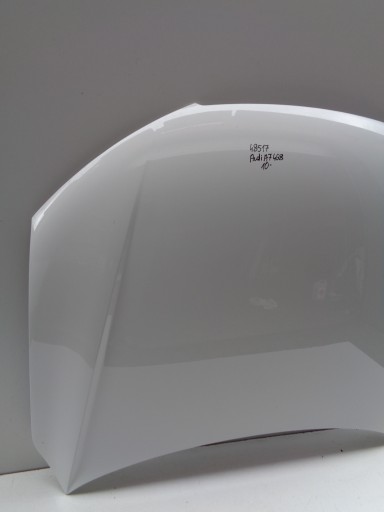 HAUBA POKLOPAC MOTORA AUDI A7 4G8 10- NR 48517