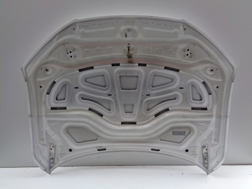 HAUBA POKLOPAC MOTORA AUDI A7 4G8 10- NR 48517
