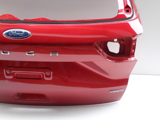GEPEK ZADNJA FORD KUGA MK3 19- NR 48484 GEPEK ZADNJA FORD KUGA MK3 19- NR 48484