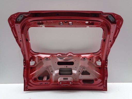 GEPEK ZADNJA FORD KUGA MK3 19- NR 48484 GEPEK ZADNJA FORD KUGA MK3 19- NR 48484