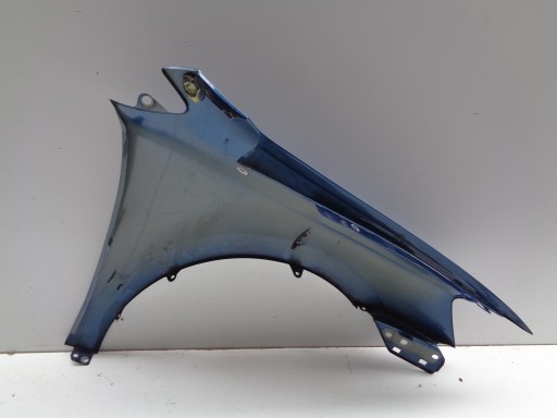 BLATOBRAN LIJEVA STRANA PREDNJA VW POLO 6R 6R0 6C 6C0 09-16 NR 48451