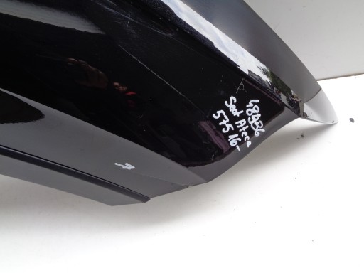 BLATOBRAN DESNA STRANA PREDNJA SEAT ATECA 575 16- NR 48436