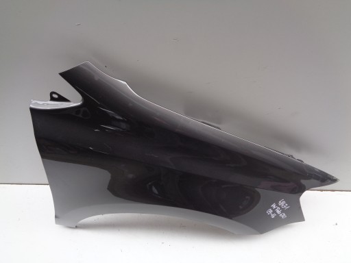 BLATOBRAN DESNA STRANA PREDNJA VW POLO 6R 6R0 6C 6C0 09-16 NR 48431