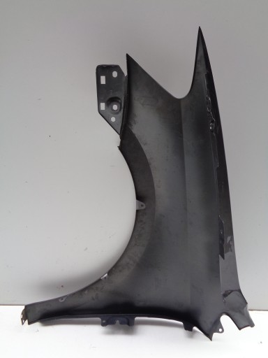 BLATOBRAN DESNA STRANA PREDNJA VW POLO 6R 6R0 6C 6C0 09-16 NR 48431