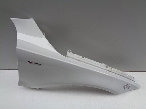 BLATOBRAN DESNA STRANA PREDNJA AUDI A7 4G8 10- NR 48347