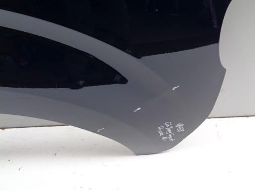 BLATOBRAN DESNA STRANA PREDNJA CITROEN JUMPY EXPERT PROACE 16- NR 48438