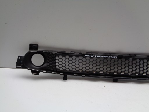 MREŽICA BRANIKA SMART FORTWO W453 14-