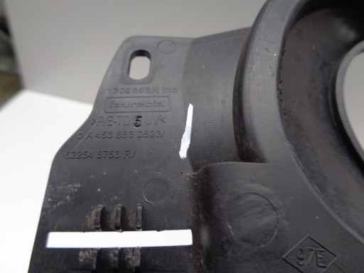 MREŽICA BRANIKA SMART FORTWO W453 14-