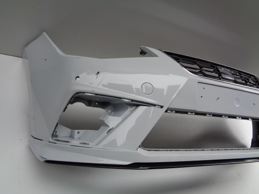 BRANIK PREDNJA STRANA SEAT IBIZA V FR AERO 6F 6F0 17- NR 48387 BRANIK PREDNJA STRANA SEAT IBIZA V FR AERO 6F 6F0 17- NR 48387