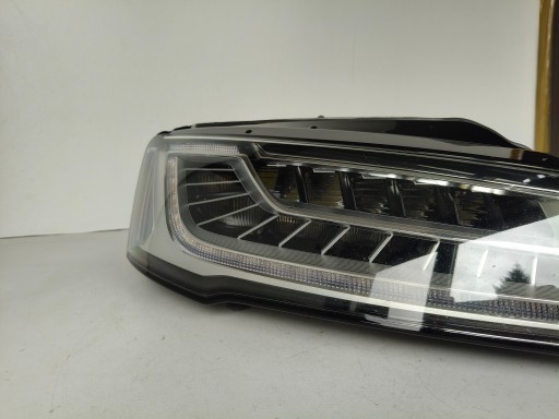 LAMPA FAR DESNA STRANA AUDI A8 D4 4H 4H0 14- REDIZAJN FULL LED MATRIX LAMPA FAR DESNA STRANA AUDI A8 D4 4H 4H0 14- REDIZAJN FULL LED MATRIX