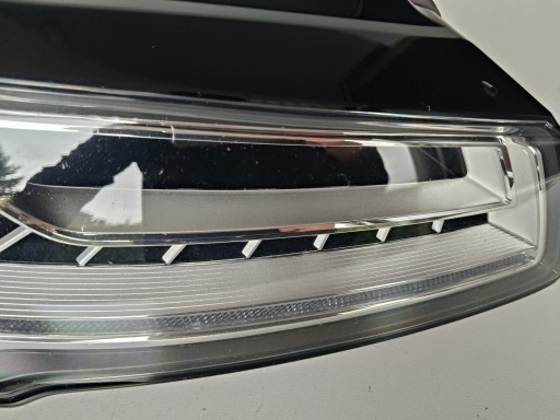 LAMPA FAR DESNA STRANA AUDI A8 D4 4H 4H0 14- REDIZAJN FULL LED MATRIX LAMPA FAR DESNA STRANA AUDI A8 D4 4H 4H0 14- REDIZAJN FULL LED MATRIX