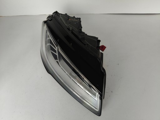 LAMPA FAR DESNA STRANA AUDI A8 D4 4H 4H0 14- REDIZAJN FULL LED MATRIX LAMPA FAR DESNA STRANA AUDI A8 D4 4H 4H0 14- REDIZAJN FULL LED MATRIX