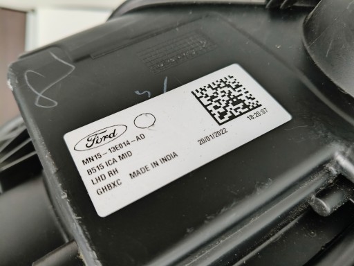 LAMPA FAR DESNA STRANA FORD ECOSPORT REDIZAJN 17- LED