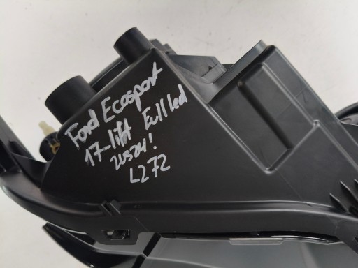 LAMPA FAR DESNA STRANA FORD ECOSPORT REDIZAJN 17- LED