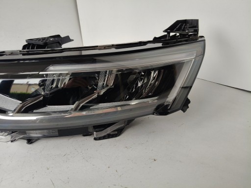 LAMPA FAR LIJEVA STRANA RENAULT TALISMAN REDIZAJN FULL LED