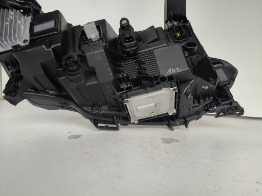 LAMPA FAR LIJEVA STRANA RENAULT TALISMAN REDIZAJN FULL LED