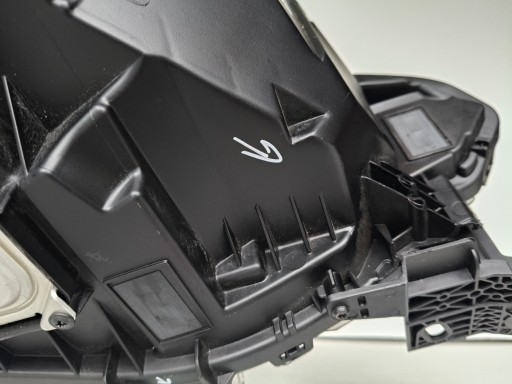 LAMPA FAR LIJEVA STRANA RENAULT TALISMAN REDIZAJN FULL LED
