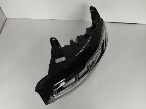 LAMPA FAR LIJEVA STRANA RENAULT TALISMAN REDIZAJN FULL LED