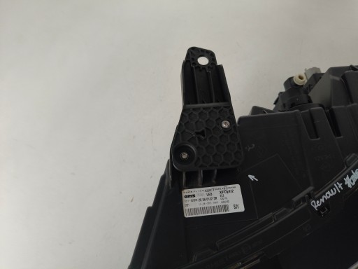 LAMPA FAR LIJEVA STRANA RENAULT TALISMAN REDIZAJN FULL LED