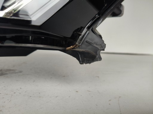 LAMPA FAR LIJEVA STRANA RENAULT TALISMAN REDIZAJN FULL LED