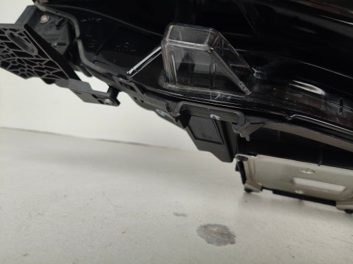 LAMPA FAR LIJEVA STRANA RENAULT TALISMAN REDIZAJN FULL LED