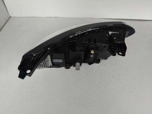 LAMPA FAR LIJEVA STRANA RENAULT TALISMAN REDIZAJN FULL LED