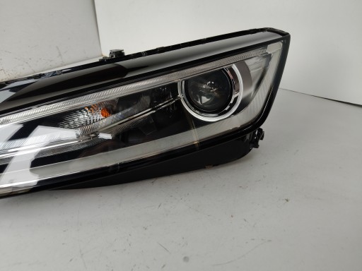 LAMPA FAR LIJEVA STRANA AUDI TT 8S 8S0 14- XENON LED