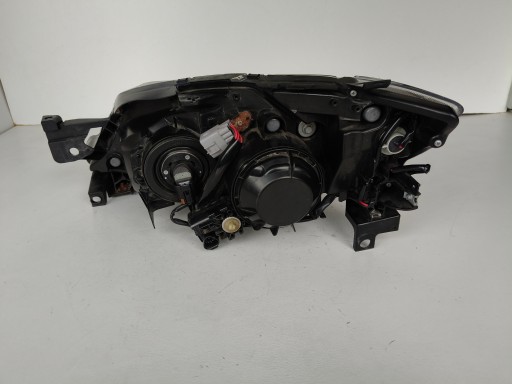 LAMPA FAR DESNA STRANA SUBARU IMPREZA WRX STI
