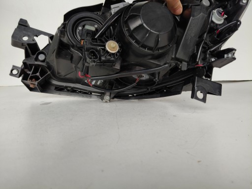 LAMPA FAR DESNA STRANA SUBARU IMPREZA WRX STI