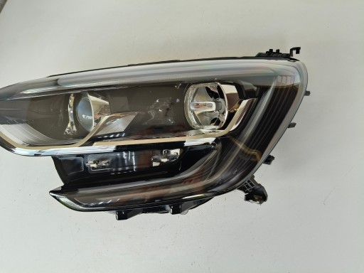 LAMPA FAR LIJEVA STRANA RENAULT MEGANE IV 16- LED
