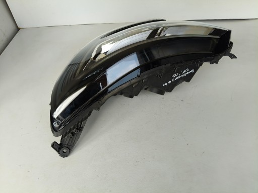 LAMPA FAR LIJEVA STRANA RENAULT MEGANE IV 16- LED