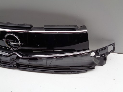 MASKA OPEL GRANDLAND X 21- REDIZAJN MASKA OPEL GRANDLAND X 21- REDIZAJN
