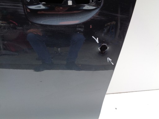 VRATA LIJEVA PREDNJA STRANA DACIA LODGY DOKKER 12- NR 48320