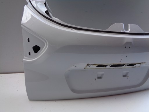 GEPEK ZADNJA RENAULT CAPTUR 13- NR 48334
