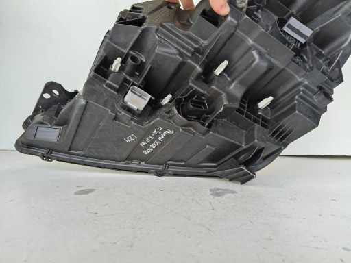 LAMPA FAR DESNA STRANA PEUGEOT 3008 5008 II 20- REDIZAJN FULL LED LAMPA FAR DESNA STRANA PEUGEOT 3008 5008 II 20- REDIZAJN FULL LED