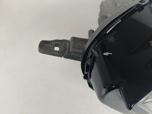 LAMPA FAR LIJEVA STRANA FORD ECOSPORT 17- REDIZAJN TAMNA