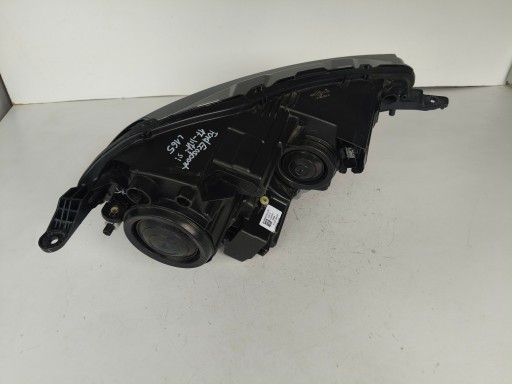 LAMPA FAR LIJEVA STRANA FORD ECOSPORT 17- REDIZAJN TAMNA