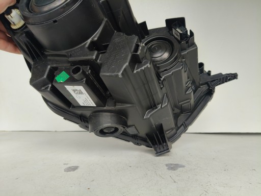 LAMPA FAR LIJEVA STRANA FORD ECOSPORT 17- REDIZAJN TAMNA