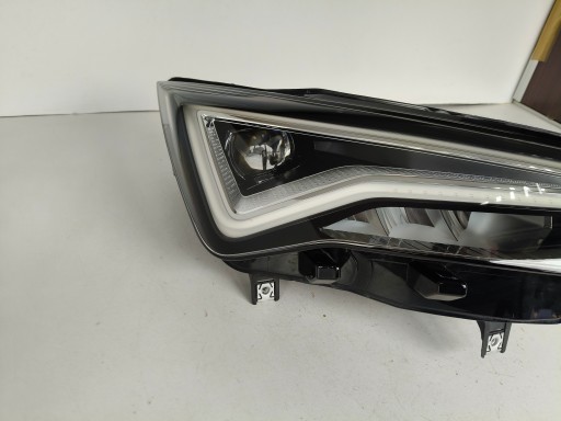 LAMPA FAR DESNA STRANA SEAT ATECA 575 20- REDIZAJN FULL LED